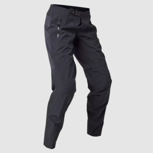 Fox Racing Women's Defend 3L Water Pant (Black)